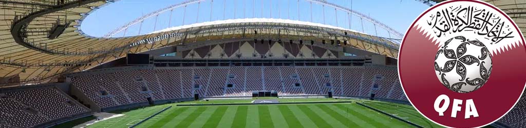 Khalifa International Stadium